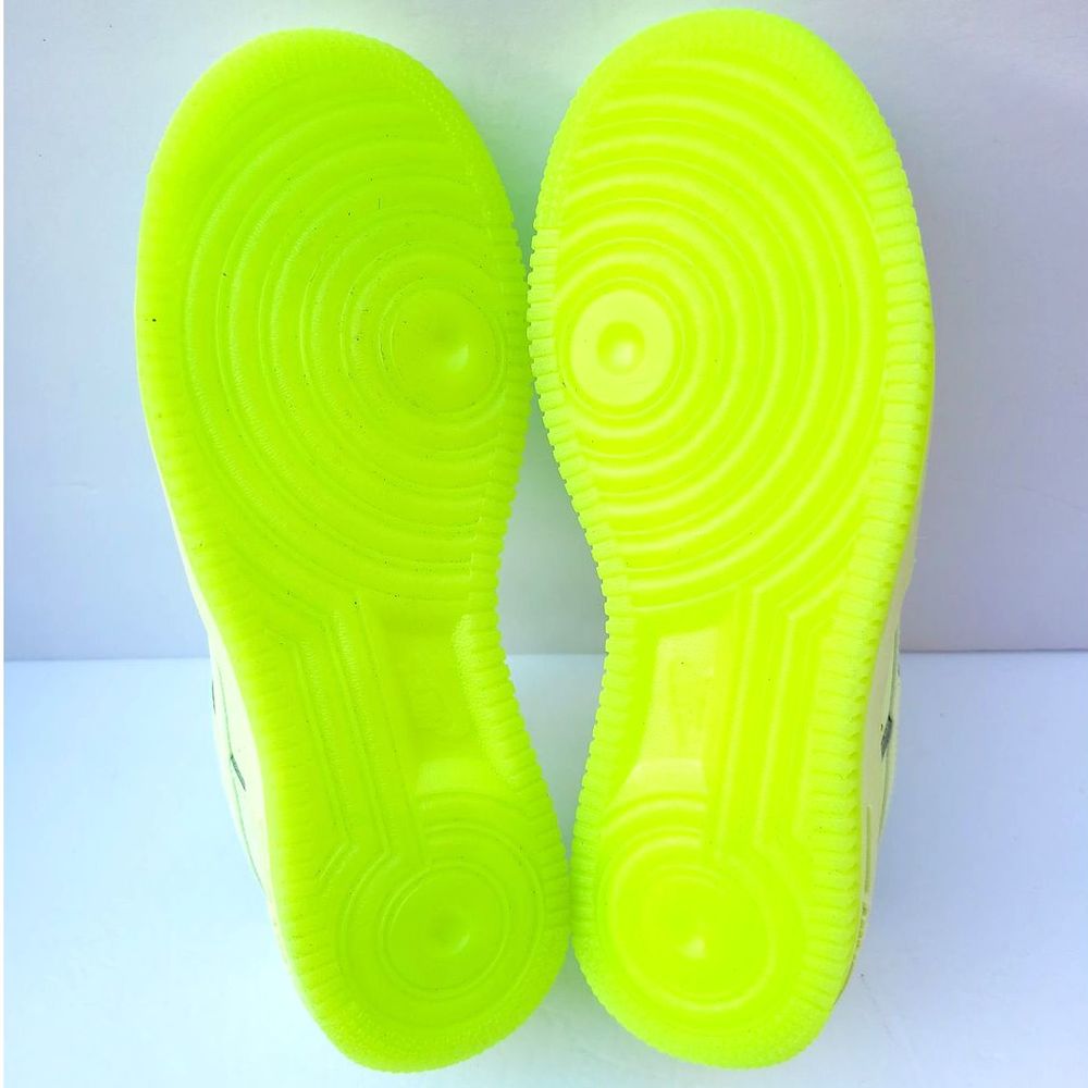 Nike Air Force 1 Low Essential AO2132-700 Size 6.5 - Picture 7 of 7